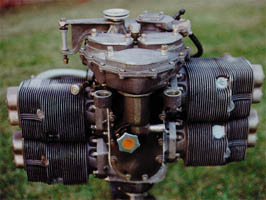 Continental Aircraft Engines on Franklin Aircraft Engines   Your Source For Franklin Engines  Engine